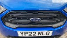 Ford EcoSport 1.0 EcoBoost 125 ST-Line 5dr Petrol Hatchback